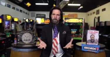 Billy Mitchell Net Worth