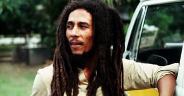 Bob Marley Net Worth