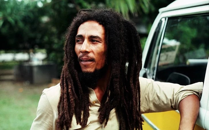 Bob Marley Net Worth