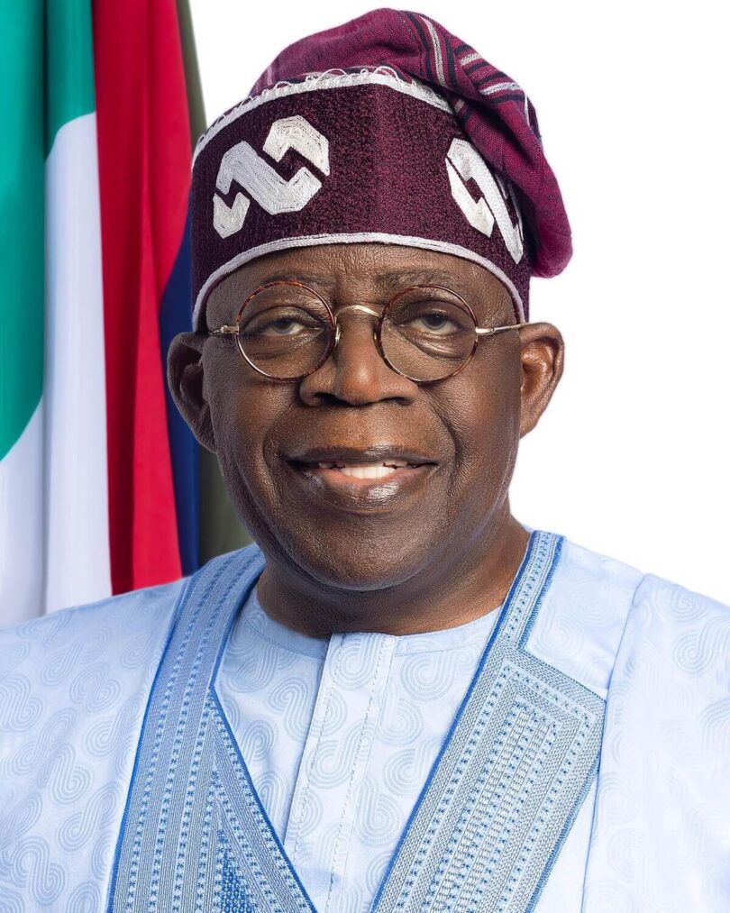 Tinubu Net Worth