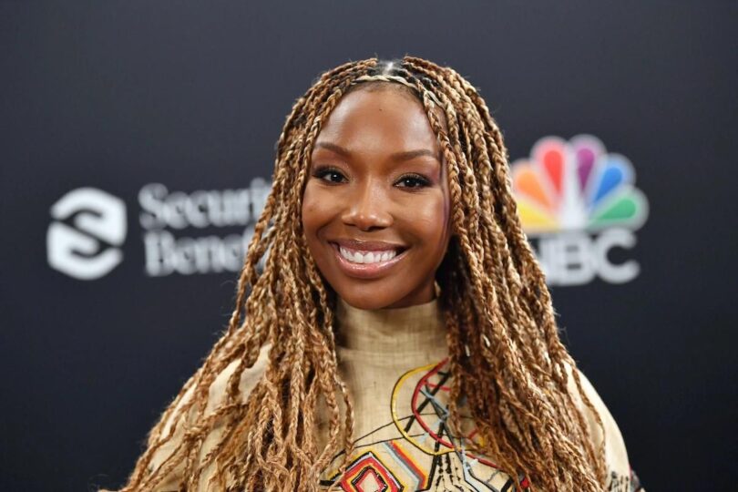 Brandy Net Worth