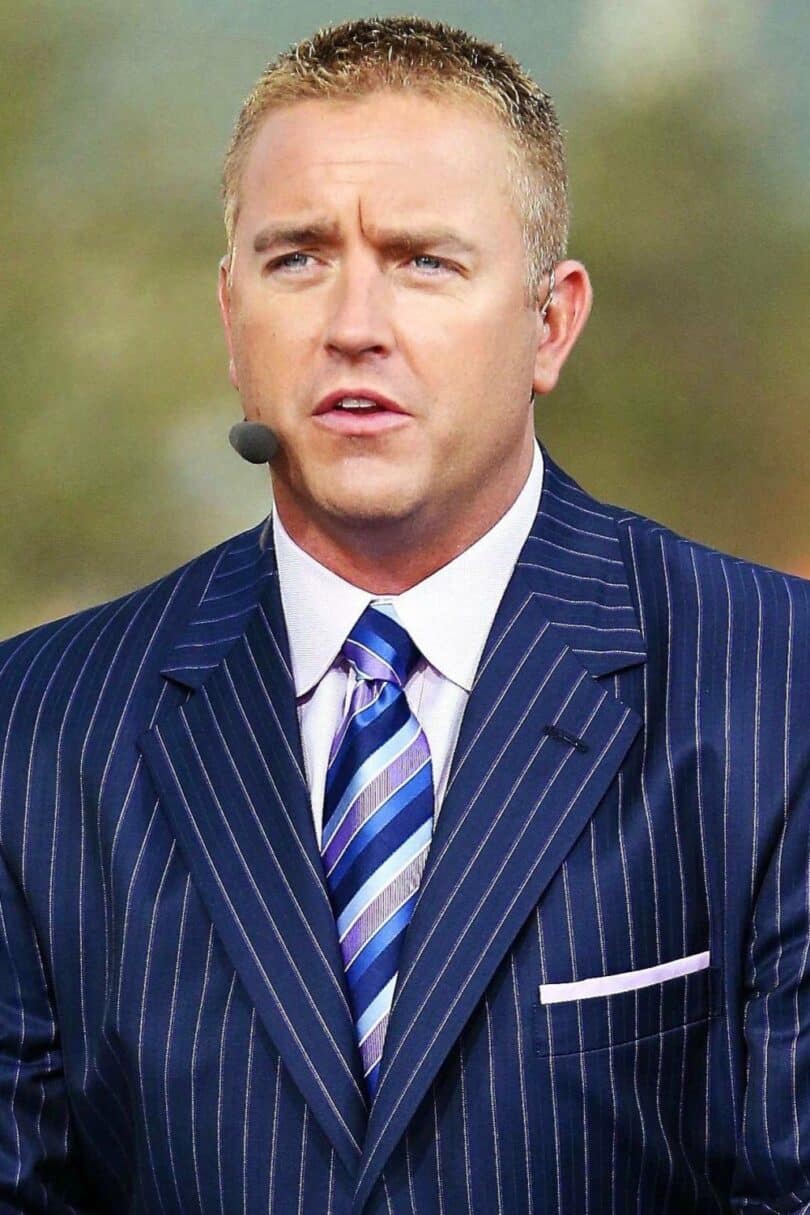 Kirk Herbstreit Net Worth: Evaluating the Wealth of a Sports Broadcasting Star