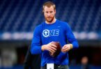 Carson Wentz Net Worth: A Quarterback's Financial Game Plan