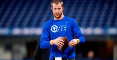 Carson Wentz Net Worth: A Quarterback's Financial Game Plan