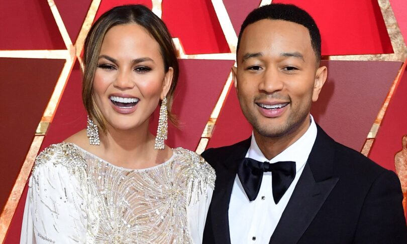 Chrissy Teigen Net Worth: From Model to Mogul