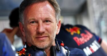 Christian Horner Net Worth