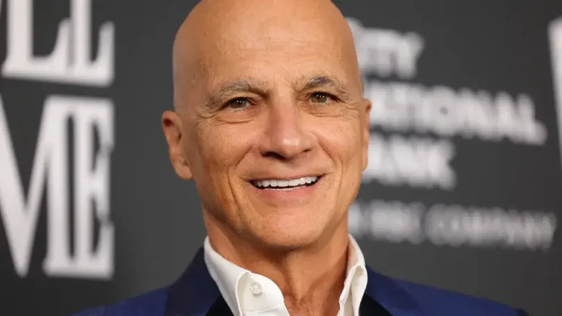 Jimmy Iovine Net Worth