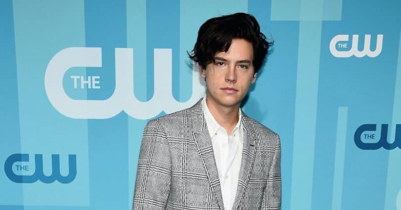 Cole Sprouse Net Worth