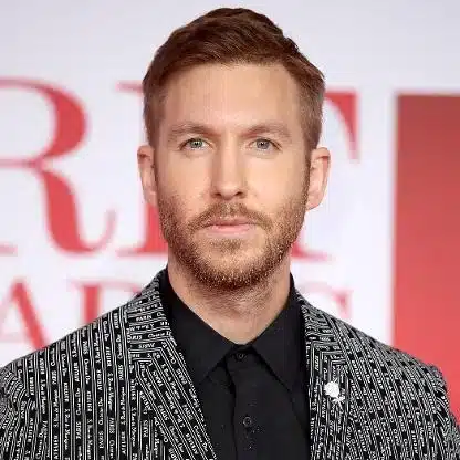 Calvin Harris Net Worth