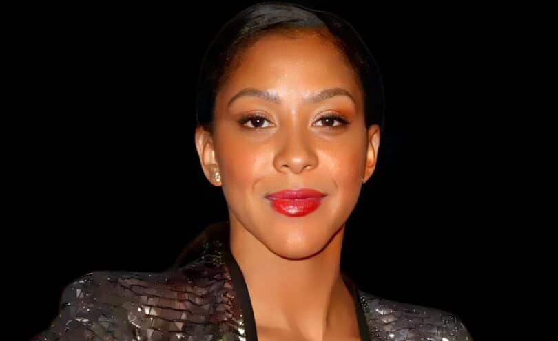 Candace Parker Net Worth