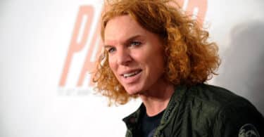 Carrot Top Net Worth