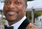 Chris Tucker's Net Worth: From Rush Hour to Riches