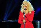 Christina Aguilera Net Worth