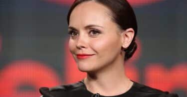 Christina Ricci Net Worth