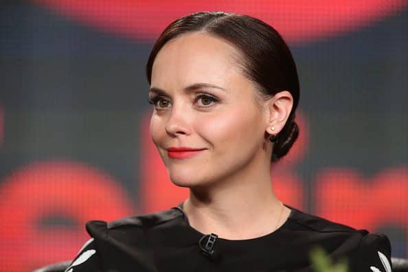 Christina Ricci Net Worth