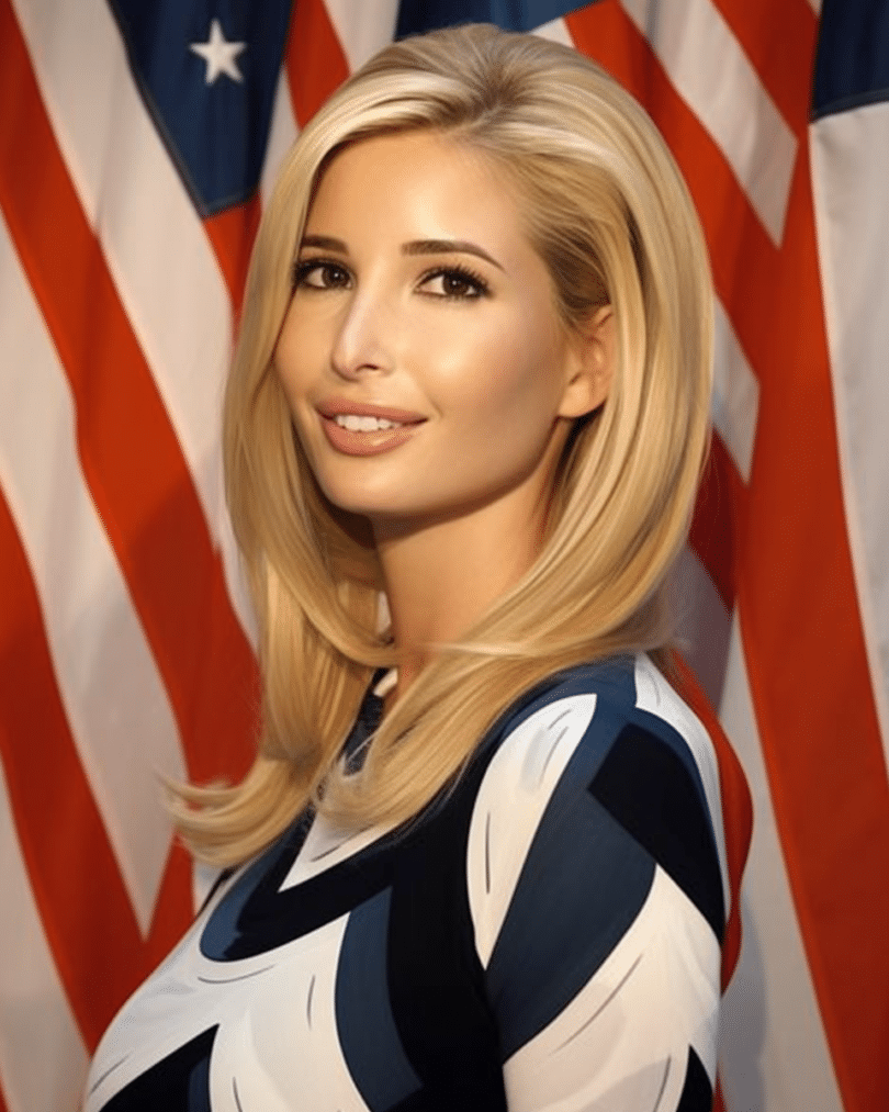 Ivanka Trump Net Worth