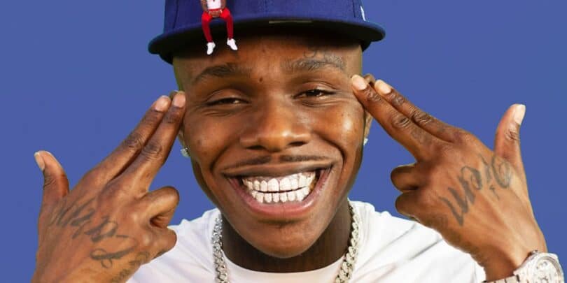 DaBaby Net Worth