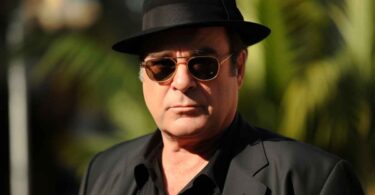 Dan Aykroyd Net Worth