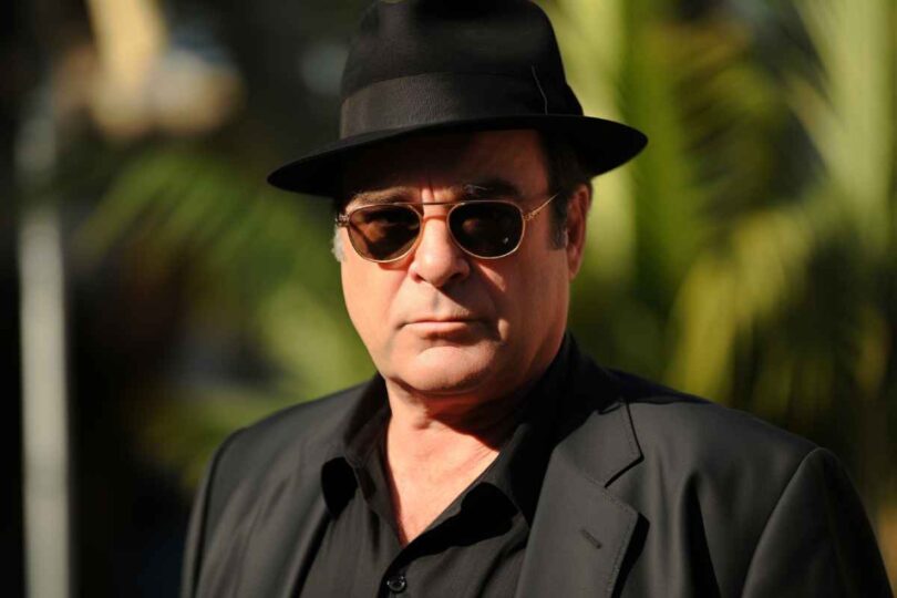 Dan Aykroyd Net Worth Ghostbusting His Way to Financial Success