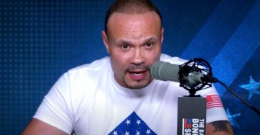 Dan Bongino Net Worth