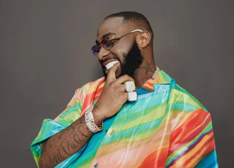 Davido Turns 31: Celebrating the Record-Breaking Achievements of 'Timeless'