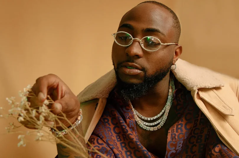 Davido Electrifies the Tonight Show Starring Jimmy Fallon