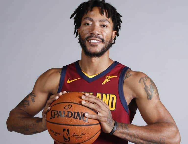 Derrick Rose Net Worth: Bouncing Back to Financial Success