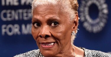 Dionne Warwick Net Worth