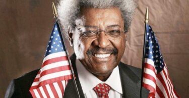 Don King Net Worth: Counting the Dollars of Boxing's Most Infamous Promoter