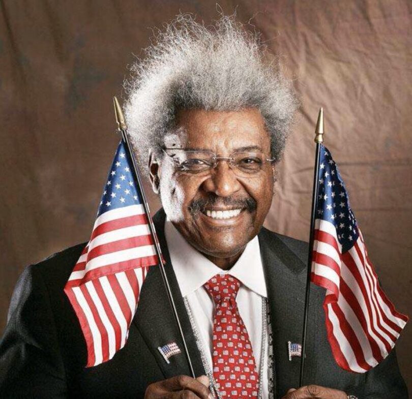 Don King Net Worth Counting the Dollars of Boxing's Most Infamous