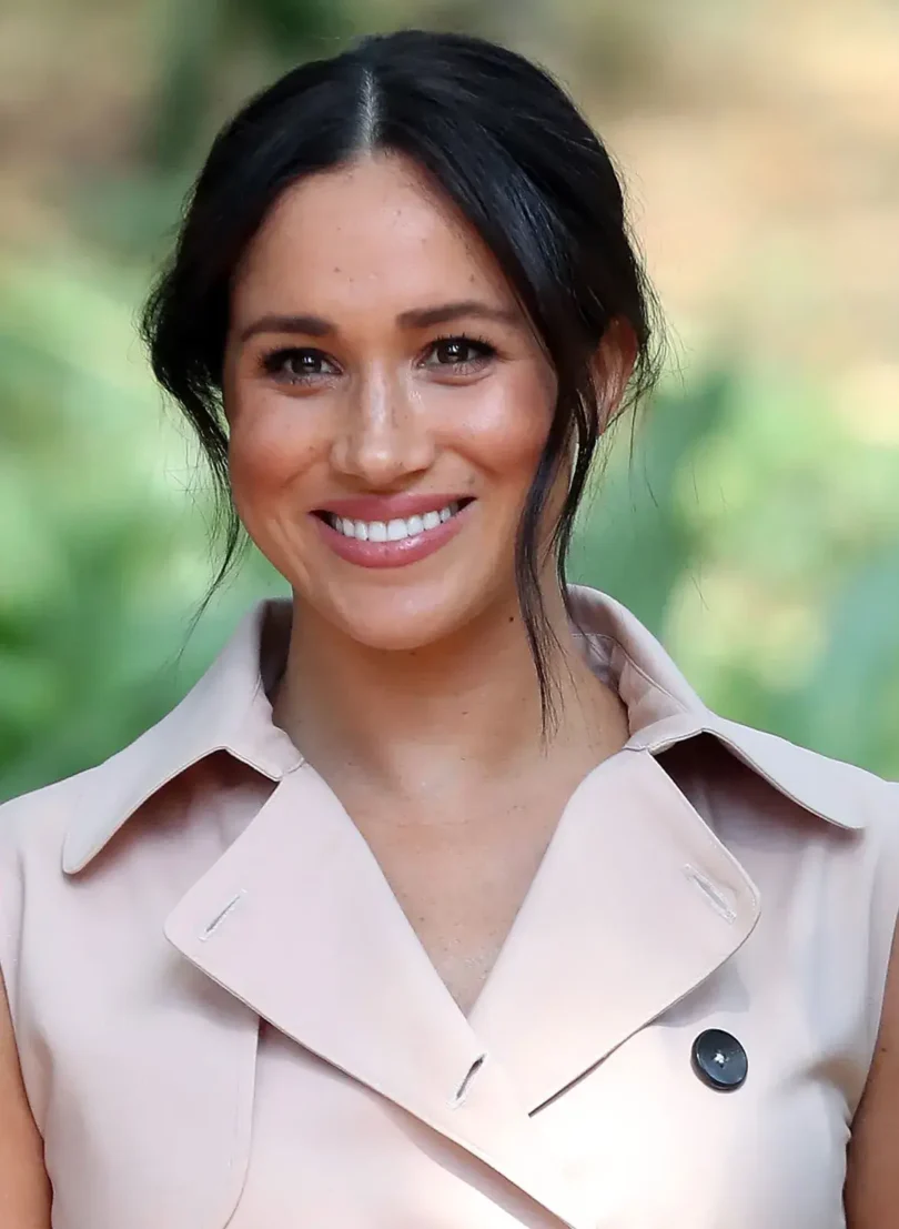 Meghan Markle Net Worth: Royal Riches Redefined