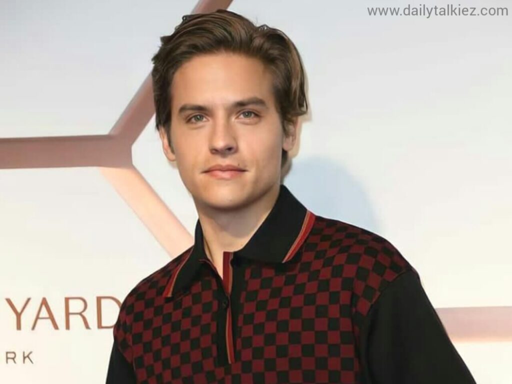 Dylan Sprouse Net Worth From Child Star to Financial Success — citiMuzik