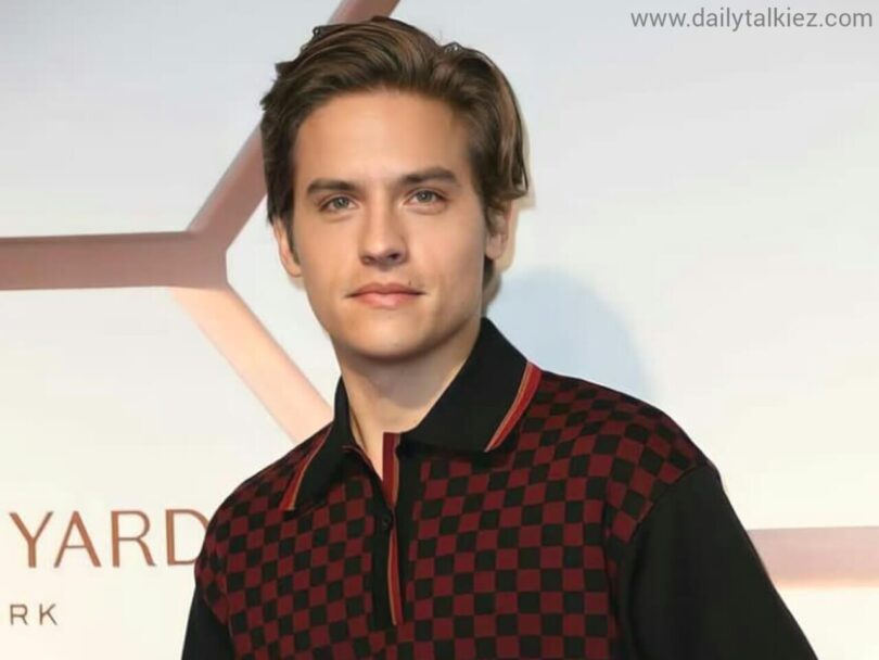 Dylan Sprouse Net Worth