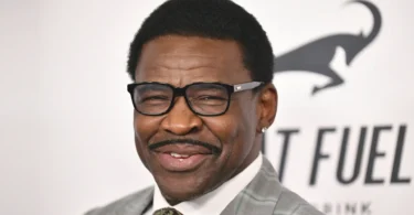 Michael Irvin Net Worth: Exploring the Fortune of a Football Legend