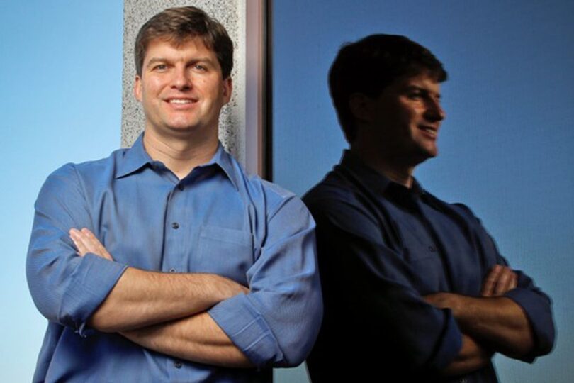 Michael Burry Net Worth: The Big Short’s Big Earnings