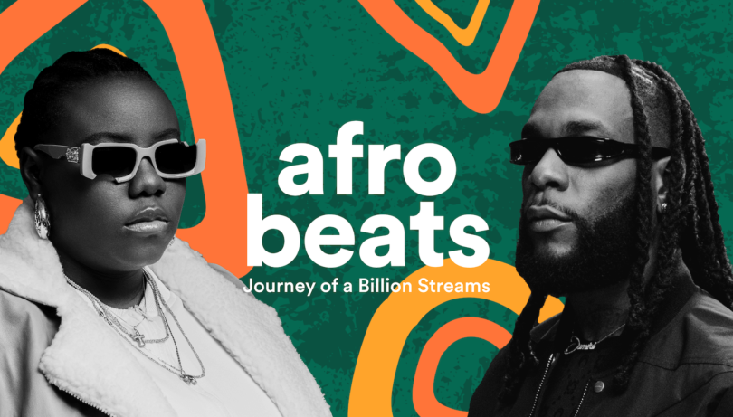 Billboard Reveals the Top 10 Afrobeats Artists and Songs of 2023