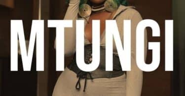 AUDIO Femi One – Mtungi MP3 DOWNLOAD