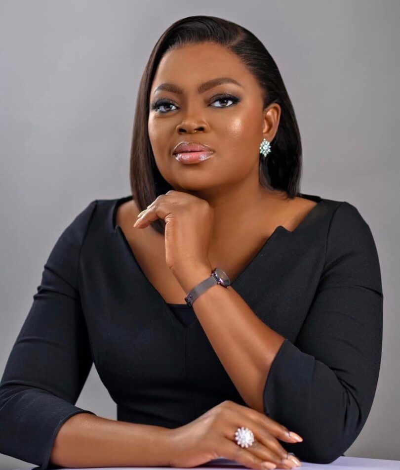 Funke Akindele Net Worth