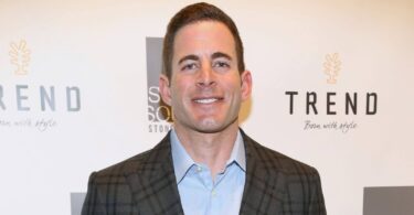 Tarek El Moussa Net Worth: Flipping Fortunes in Real Estate and TV