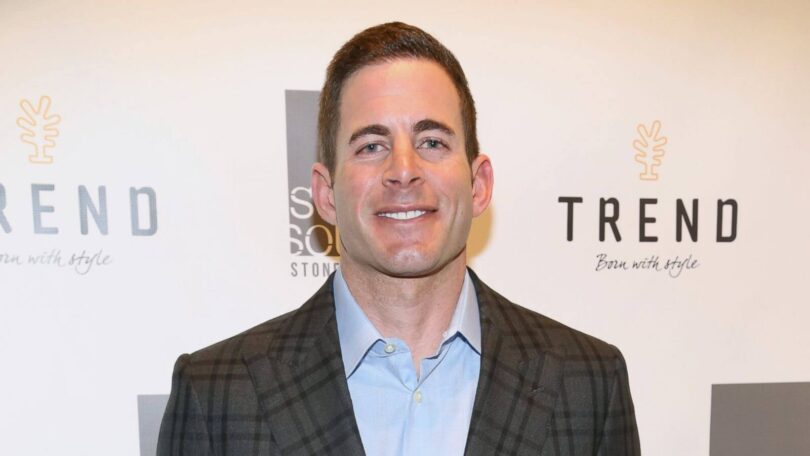 Tarek El Moussa Net Worth: Flipping Fortunes in Real Estate and TV