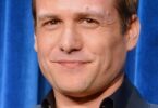 Gabriel Macht Net Worth