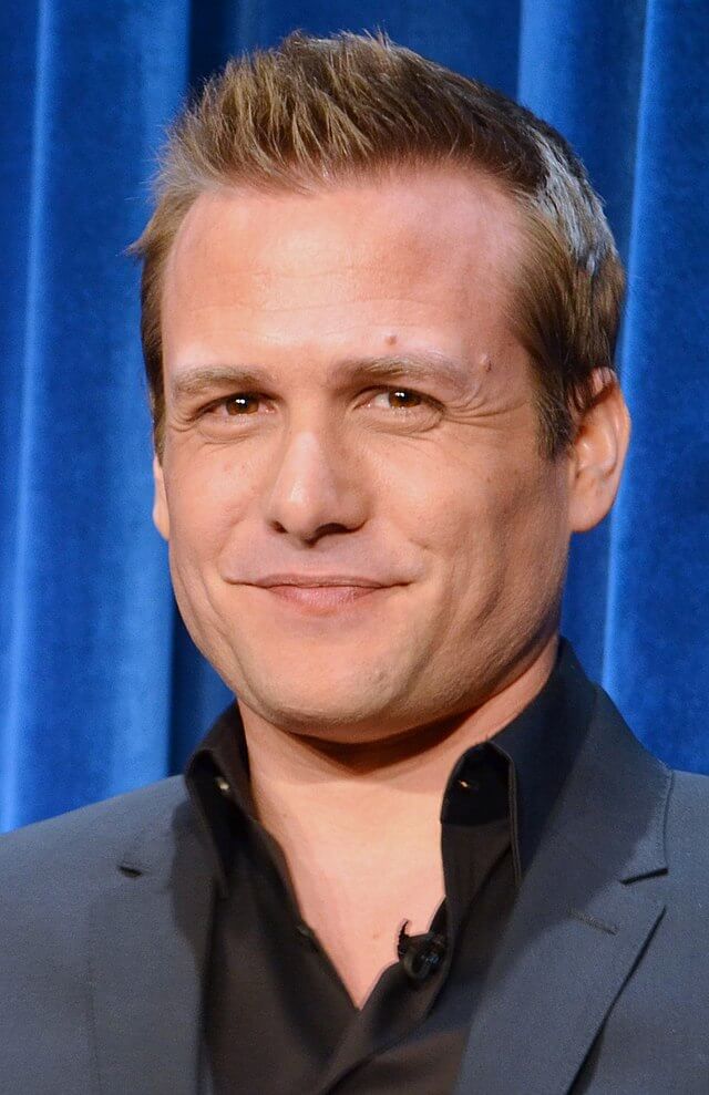 Gabriel Macht Net Worth