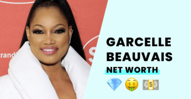 Garcelle Beauvais Net Worth