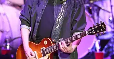 Gary Rossington Cause of Death: The Last Chord of a Lynyrd Skynyrd Legend