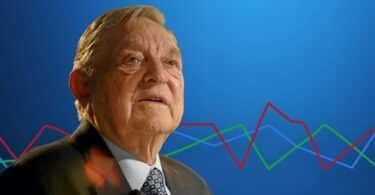 George Soros Net Worth