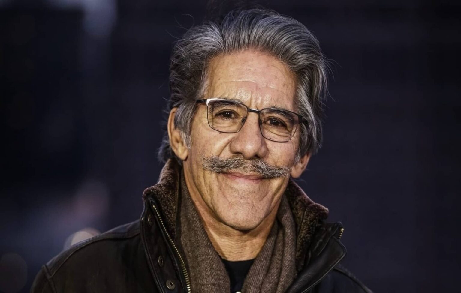 Geraldo Rivera Net Worth: The Financial Story of a Media Maverick ...