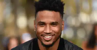 Trey Songz Net Worth: Singing to a Fortune