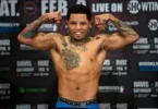 Gervonta Davis Net Worth: Punching Above His Weight in Wealth