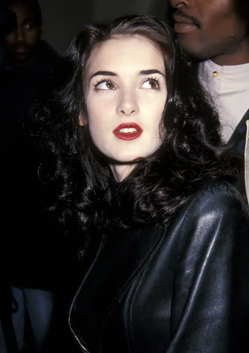 Winona Ryder Net Worth: The Riches of a Hollywood Icon