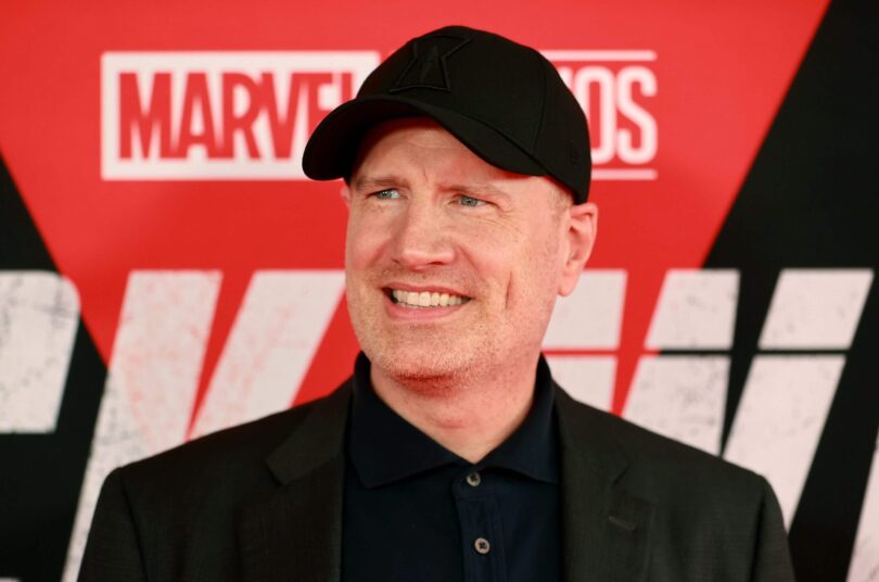 Kevin Feige Net Worth: The Financial Superpower Behind Marvel